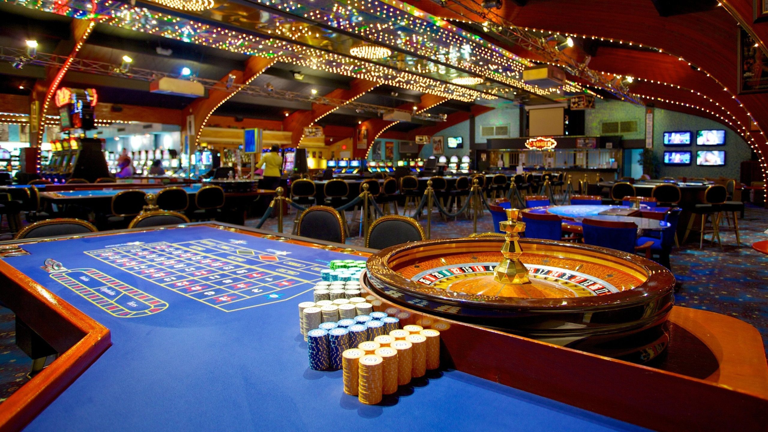 Pelican Casino